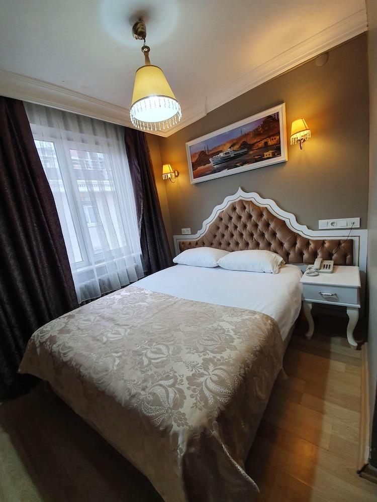 Sehir Hotel Old City Стамбул Екстер'єр фото